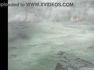 ever watched naruto hentai with nightcore vibes?