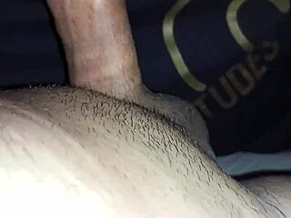 Mexican teen gets deep oral before leaving