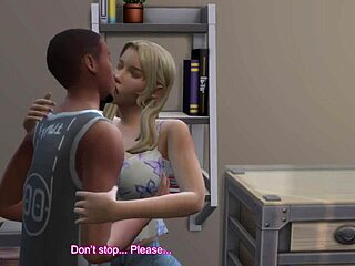 Teen Sister's Bold Deflowering by Brother's Pal