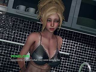 eternum 8 hentai game wild action