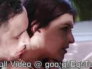 my teen crush leah gotti creampied in wild doggystyle