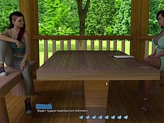 i ride hard in hentai hotties gameplay