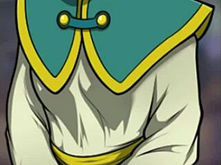 Ever tried anal with a freaky anime milf?