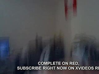 I love pounding my big guy's huge cock