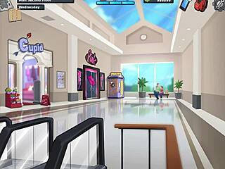 Walkthrough of the Anime Game Summertime Saga Version 126