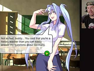 FBI Wild Meet n F*** Quest