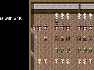 What's in Oba-Sans Hentai Saga?
