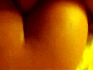 Inked Dude Pounds Her Tight Anus In Close-Up