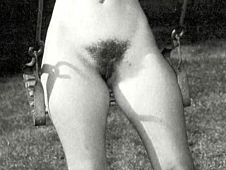 VINTAGE SWINGERS CONFESS EROTIC SECRETS