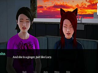 what's hidden in my new family?