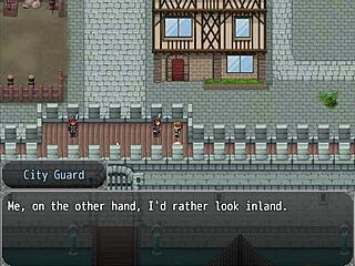 Cheating in Henteria Chronicles 3?