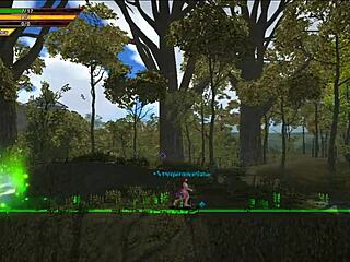 wukong’s lewd hentai bandit king exhibitionist kink