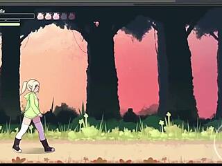 Max The Elf 1 Unleashes Fierce Anime Action