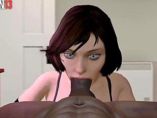 my bioshock elizabeth anime cock compilation