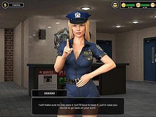 what’s new in man of the house game anal?