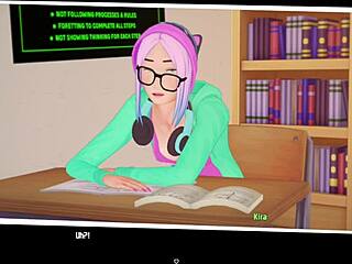 Knight Of Love Cap 19 - Beautiful Girl’s Naked Curvy Body