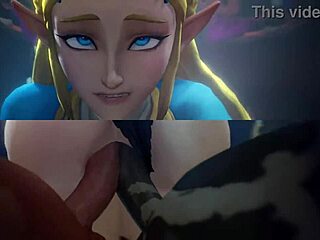 Cheeky monster mass compilation in wild anime