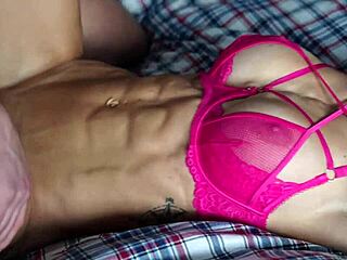 two deepthroat surprises left him breathless
