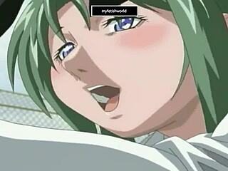 Missing those unforgettable fucks in epic hentai BBO 01