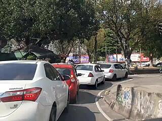 what’s with francesco’s birthday ass gift in madureira?