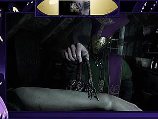 Lust From Beyond Part 7 Unveiled