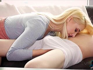milf sierra nicole’s dirty sex games ignite passion
