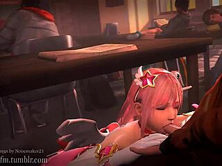 What’s Hidden In This SFM Collection?