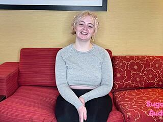 Annie’s Brutal Pukey Audition Shocks Everyone