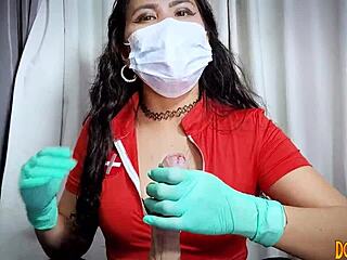 Dominafire’s medical edging grips you tight