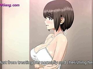 Slutty Teen Craves Quick Hotel Room Fuck In Hentai