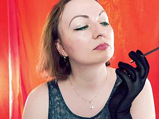 Femdom POV Arya Grander’s 2-Hour Jerk Instructions