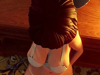velma's haunted brothel tale