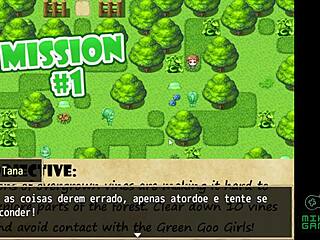 Town of Passion Ep 20 Monster Hunt