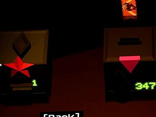 Furry 3D Passion Ignites