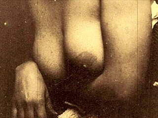 Dark Lantern’s Vintage Porn Across Two Centuries