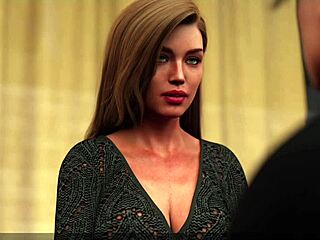 How did stepmom make me explode in 3D?