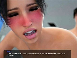 milfy city: banging my new hot friend