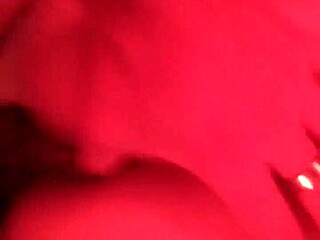 Give It Hard and Fast to Kat D La Morte