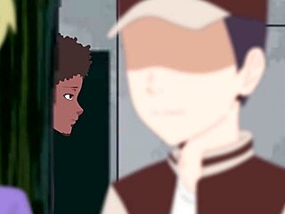 what’s naughtier than hentai immigrant tales?