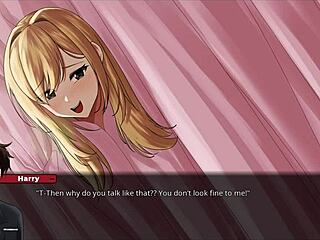 Cheating Hentai Sex Scenes In Family Ending