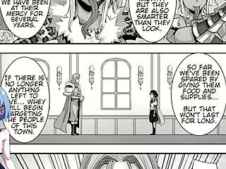 isekai futanari tensei full fuck
