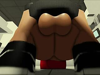 my roblox mcdonalds worker fucked hard