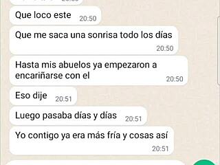 Mi Novia Es Infiel, Cheating Hard Part 3