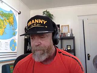 what’s buck angel’s take on florida’s gay bill controversy?