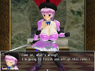 Girl B Hero Scenes Millis Part 7