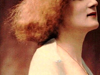 Vintage Victorian Bisexual Encounter