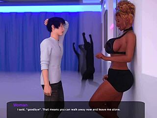 Milfy City Cap 43 - My Stepsister's Pussy Rules Them All