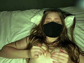 why couldn’t she silence moans with russian beauty?