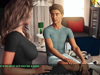 ever wondered about a wife in 3d hentai?