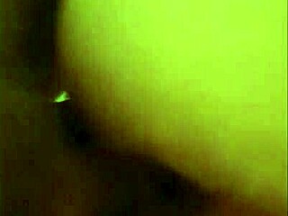 British BBW’s Raw Amateur Creampie